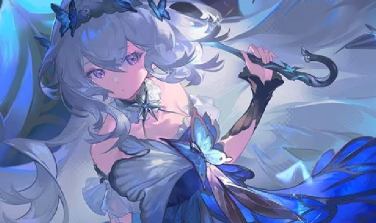 深空之眼常驻音乐玩法日上线 节奏大师联动同步启