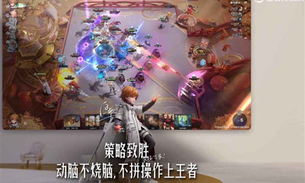 王者万象棋白歌怎么玩 白歌玩法详细介绍