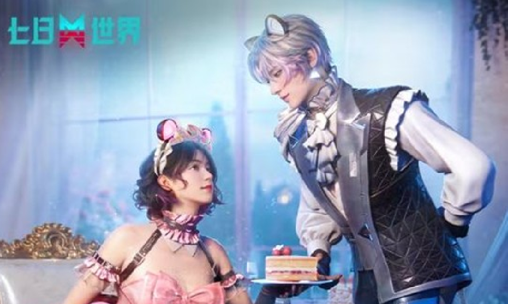 七日世界星铸宝箱星愿誓约已公开 将于明日正式上线