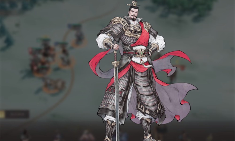 三国望神州开局主将怎么培养 主将培养攻略