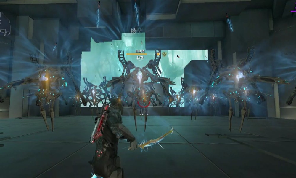 星际战甲手游怎么看打多少伤害 伤害数值显示位置