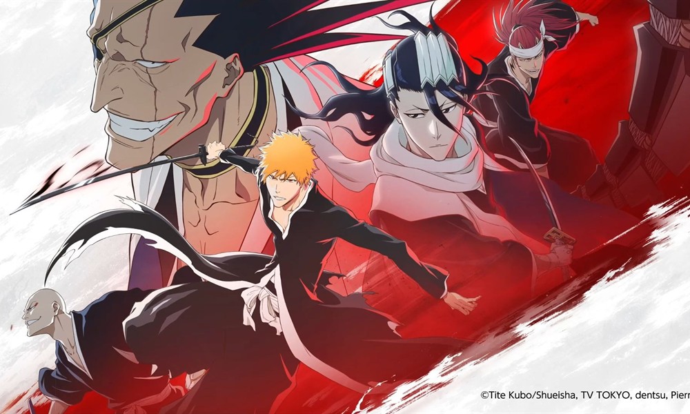 境界刀鸣什么时候上线 首发时间详细介绍