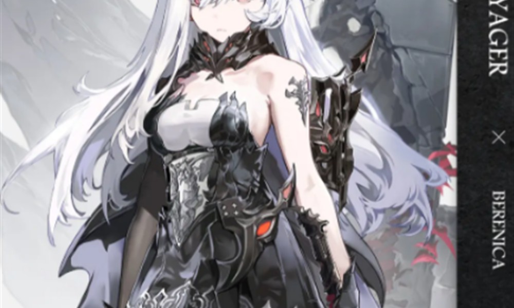 二重螺旋最强主C有哪些 最强主C角色推荐