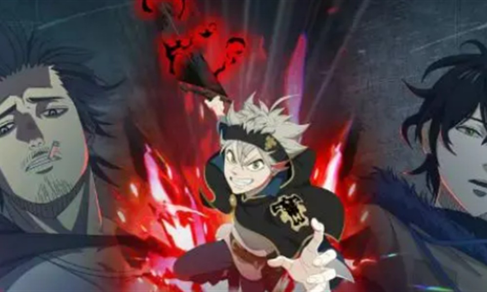 黑色四叶草魔法帝之道暴牛团试炼怎么完成