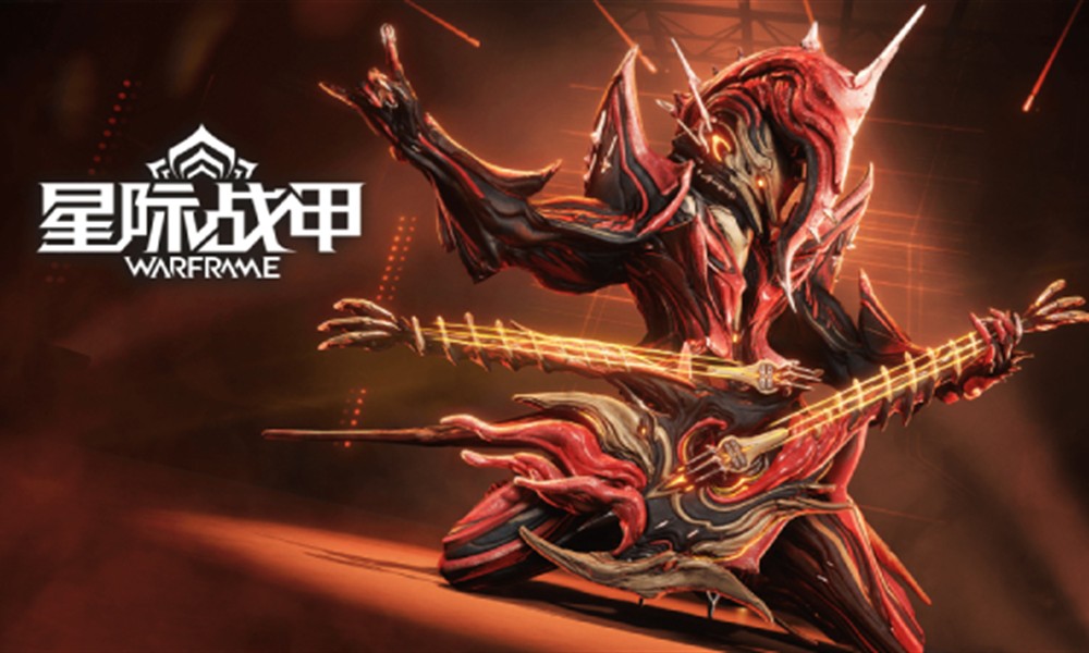 星际战甲手游画质怎么调 星际战甲最佳画质设置方法