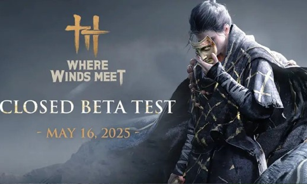 燕云十六声国际服上线时间 燕云海外版开服时间介绍