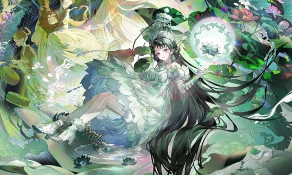 物华弥新青瓷莲花尊详细攻略 器者穿透群拐回击增伤