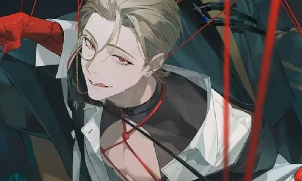 代号砰砰正式更名夜幕之下 游戏二次或在不久后开启