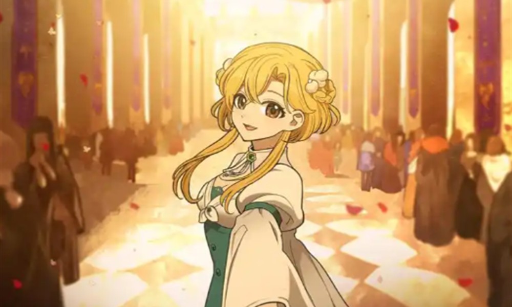 火山的女儿再度重逢什么时候公测 公测上线时间