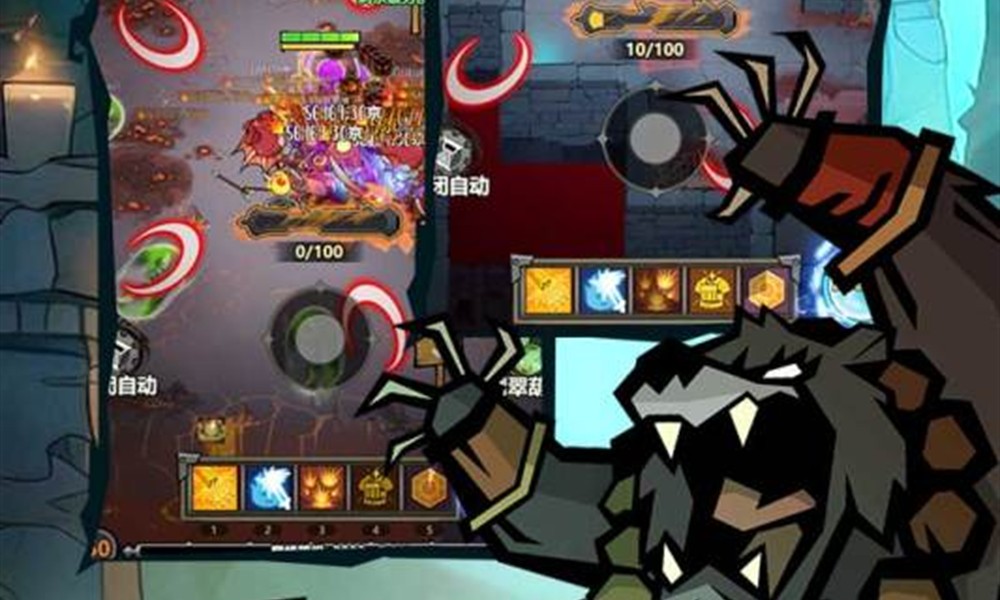 无尽探险队远征教会怎么通关 远征教会通关方法