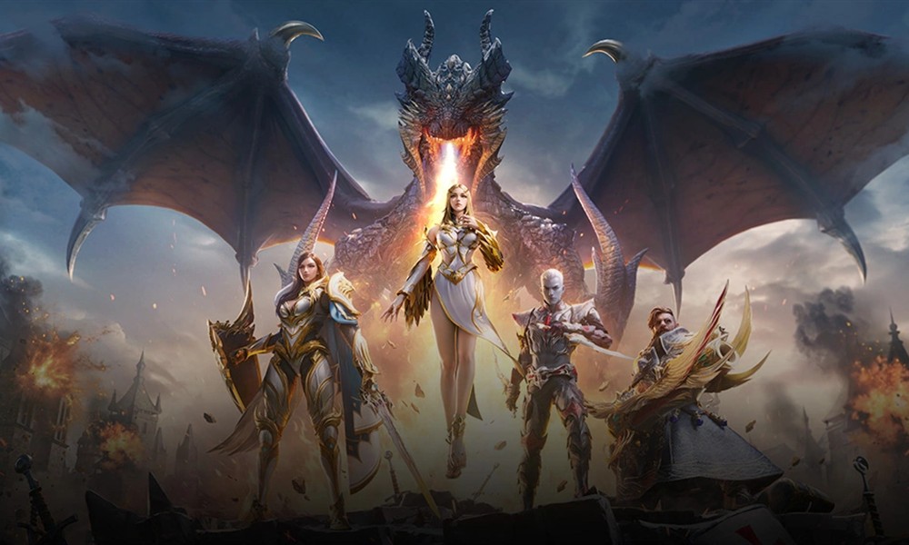 天堂2盟约黑暗原始剑士怎么玩 黑暗原始剑士玩法详解