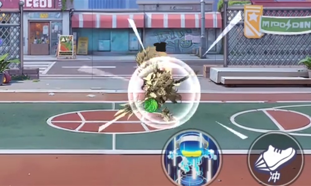 灌篮军团身法怎么玩 灌篮军团身法技巧详解