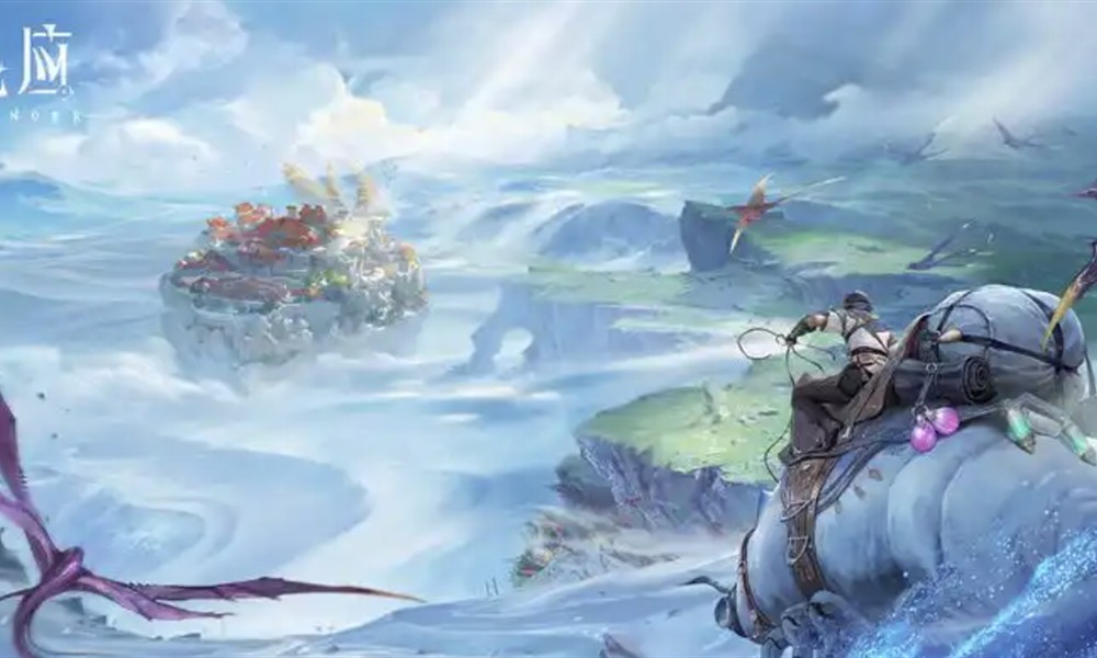 凡应手游有哪些角色 凡应手游角色介绍