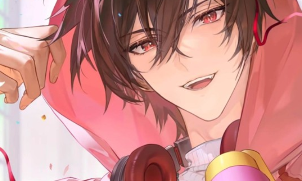 时空中的的绘旅人2025艾因生日活动时间是多久