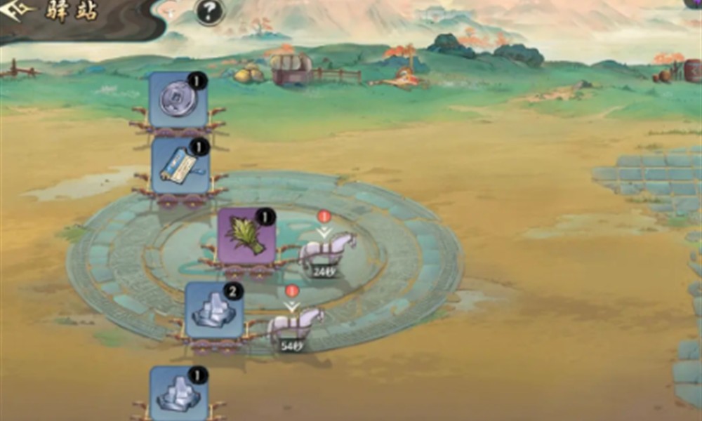 百战群英官渡之战怎么通关 官渡之战玩法详解