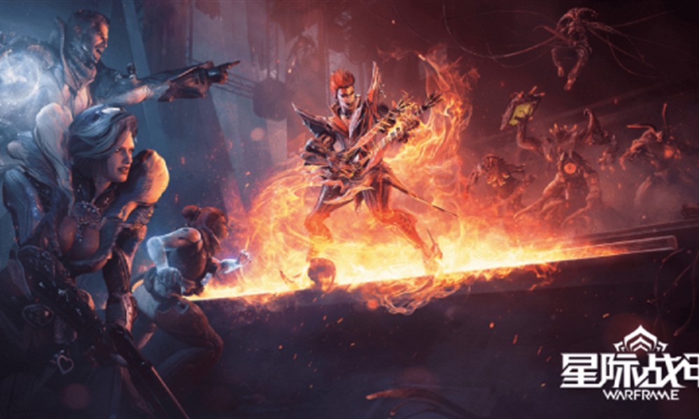 星际战甲手游驱魔之刃怎么获得 驱魔之刃任务流程