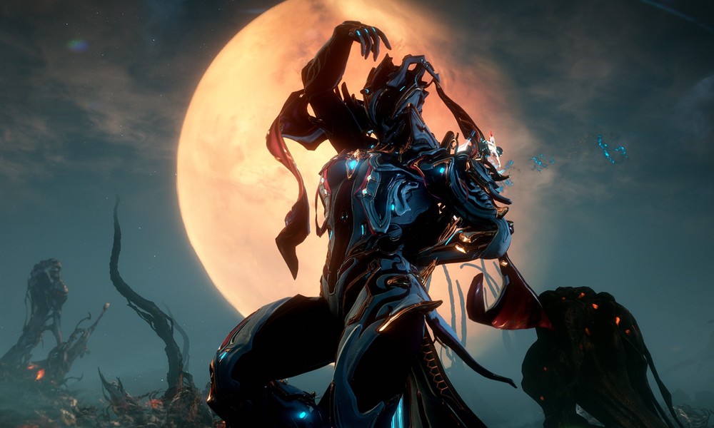 星际战甲手游怎么删角色 删除角色重玩方法