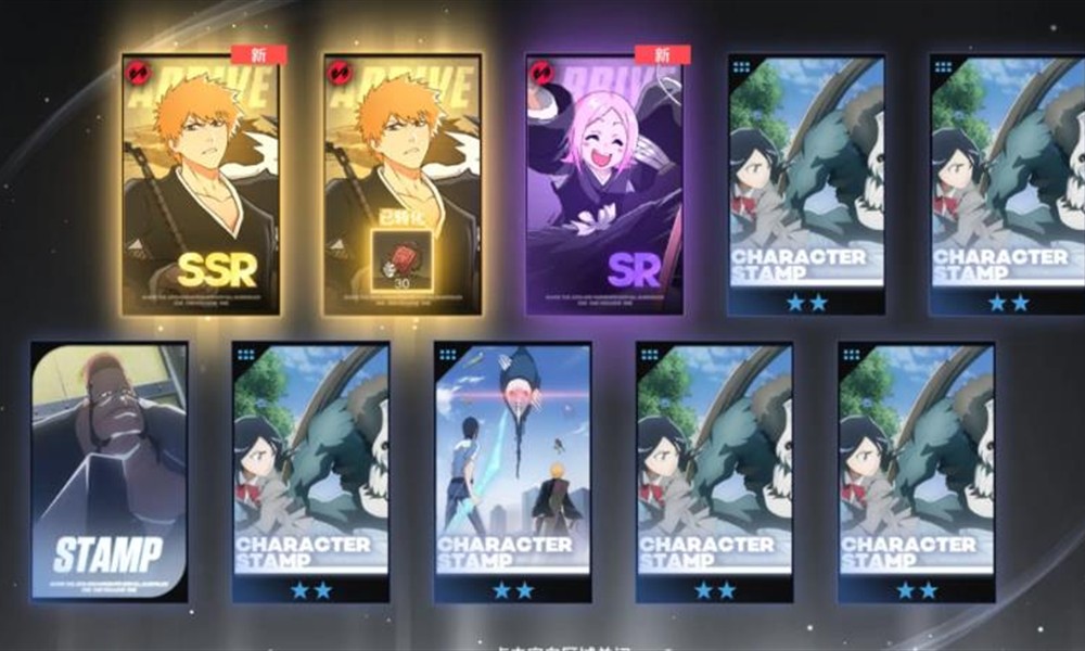 境界刀鸣抽卡推荐 境界刀鸣抽卡攻略