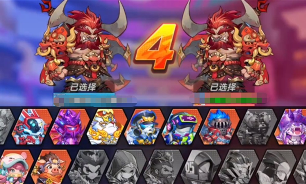 灌篮军团牛魔王怎么玩 牛魔王玩法技巧详解