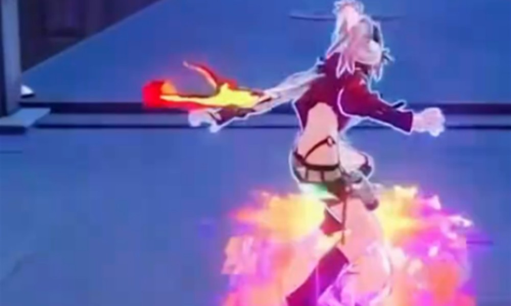 崩坏星穹铁道乱破升级材料有哪些 乱破养成材料一览