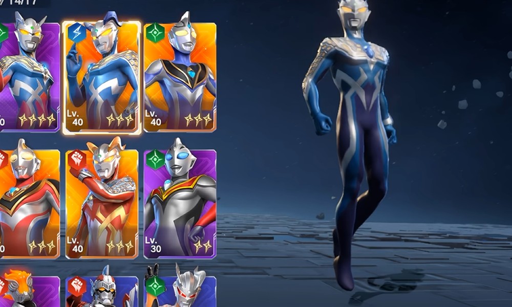 奥特曼光之战士礼包怎么买 礼包购买攻略