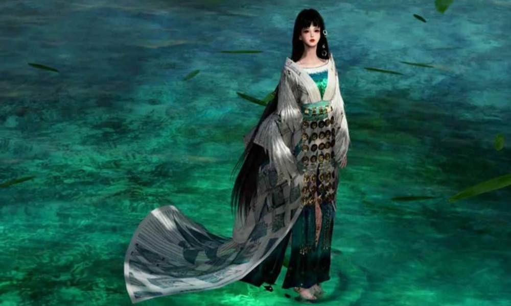 逆水寒手游素问搭配攻略 素问如何自己调号查缺补漏