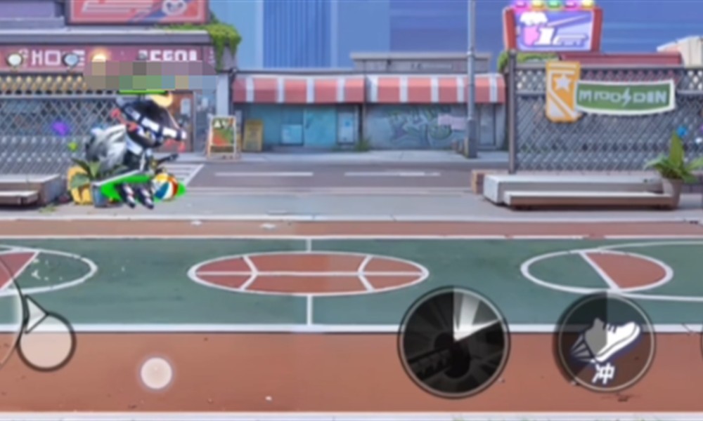 灌篮军团绿鄂王六星怎么升 六星升级方法详解