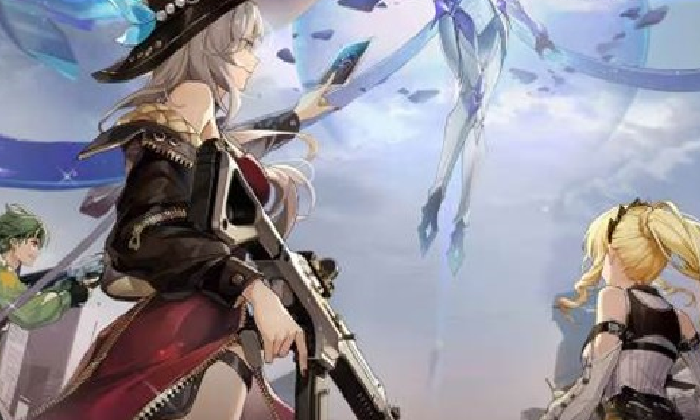 卡拉彼丘手游晶源感染版本将来袭 前瞻活动现已曝光