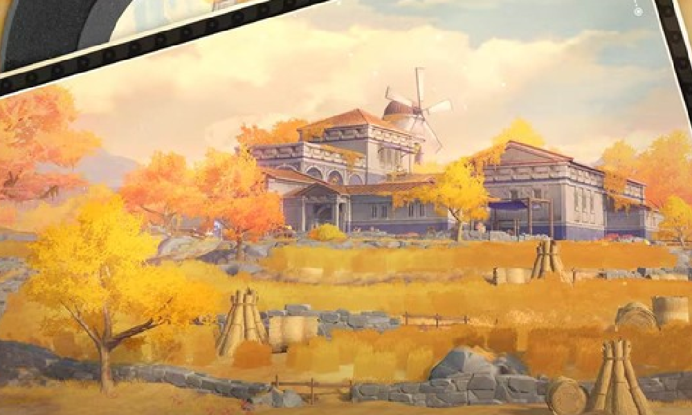 崩坏星穹铁道翁法罗斯全新音乐专辑洞穴寓言下篇现已上线