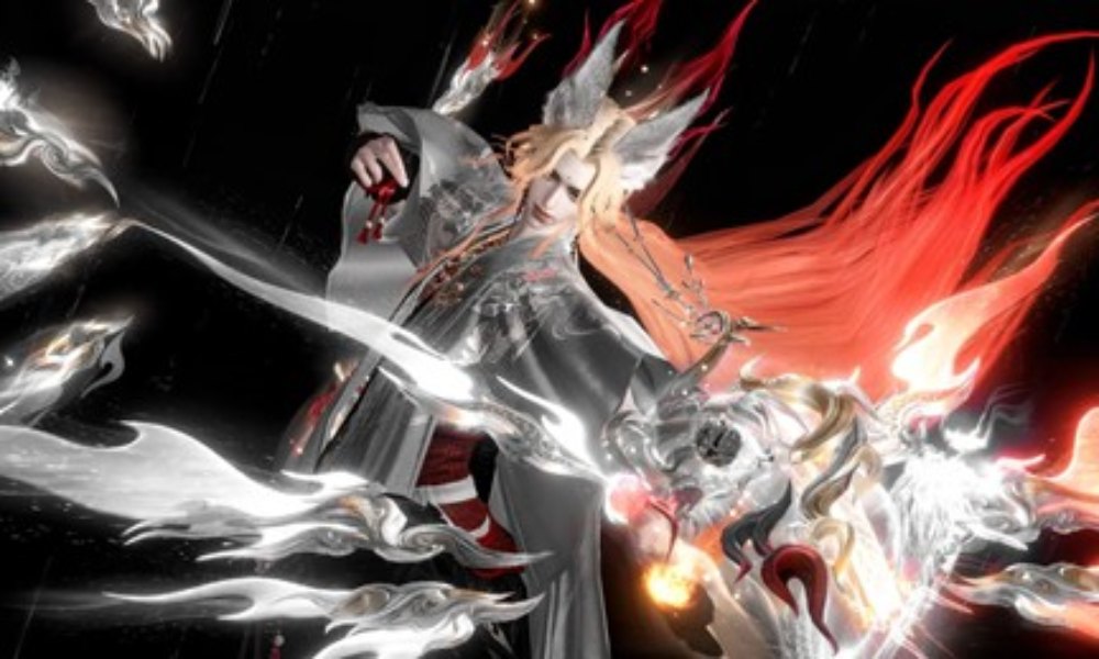 逆水寒玄机怎么搭配 一键连招13.7w关山攻略