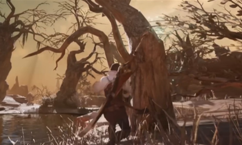 怪物猎人旅人长枪怎么玩 长枪操作技巧详解