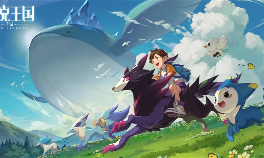 洛克王国世界野闪怎么刷 野闪刷取方法详解