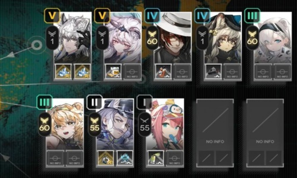 明日方舟卫戍协议盟约攻略 险境模拟简易打法分享