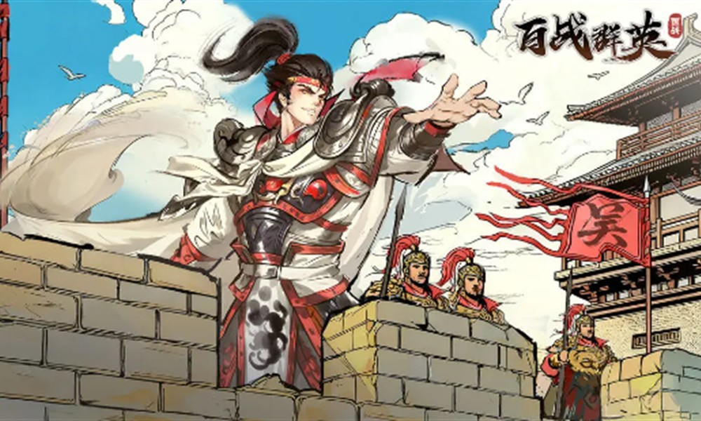 百战群英选哪个国家 百战群英国家选择攻略