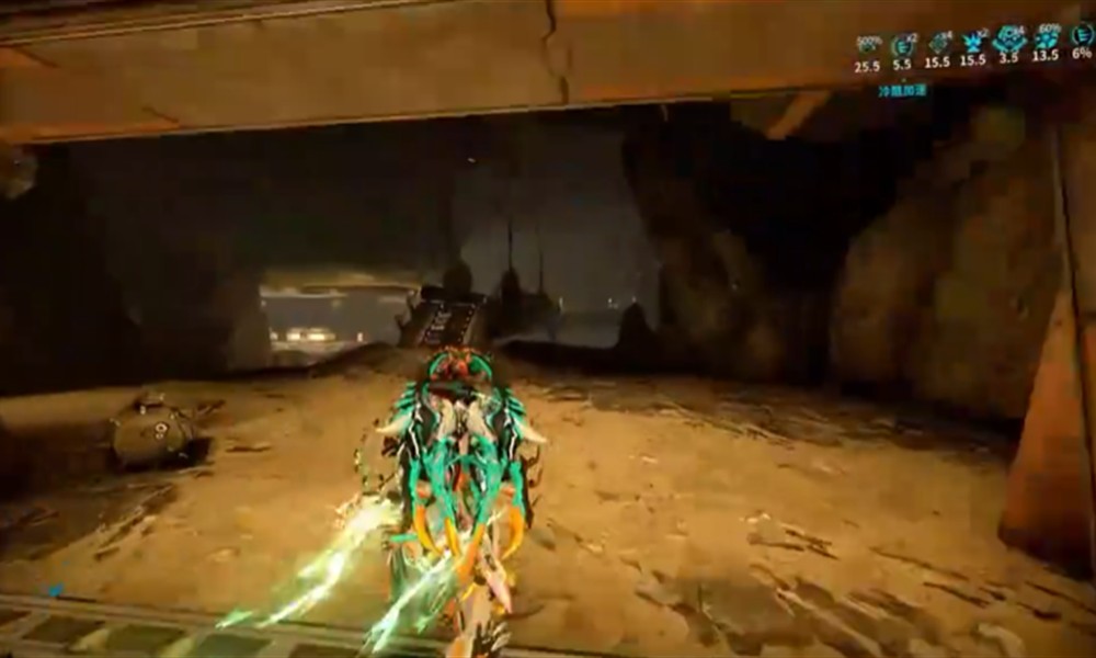 星际战甲手游战甲怎么升级 战甲等级提升方法介绍