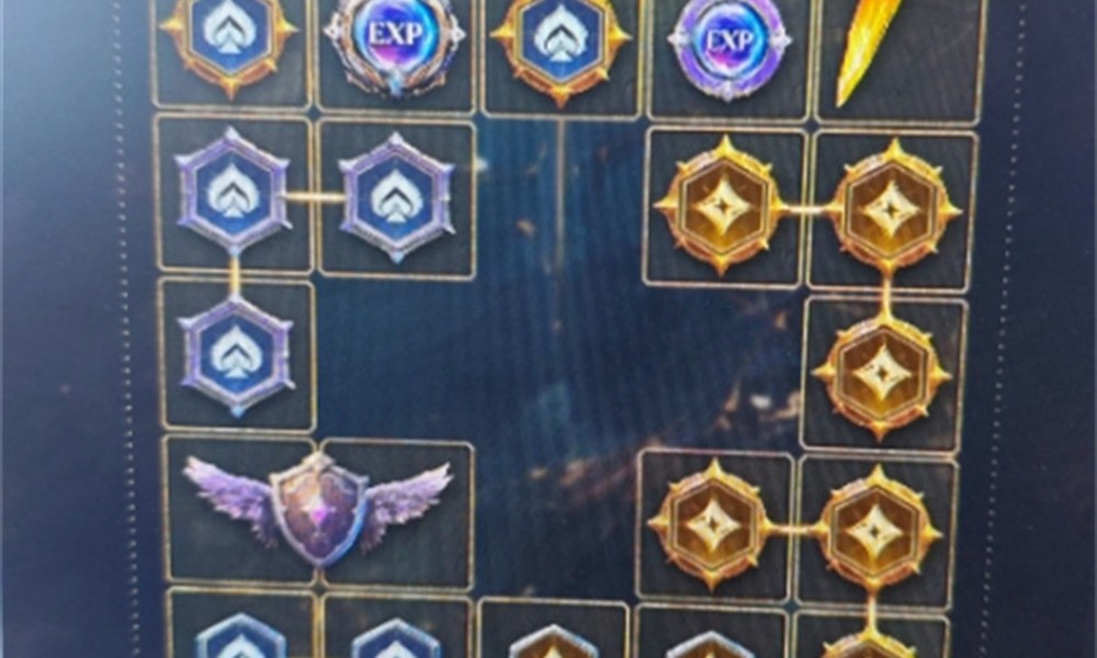 不朽箴言无尽迷阵第二关怎么过 通关方法详解