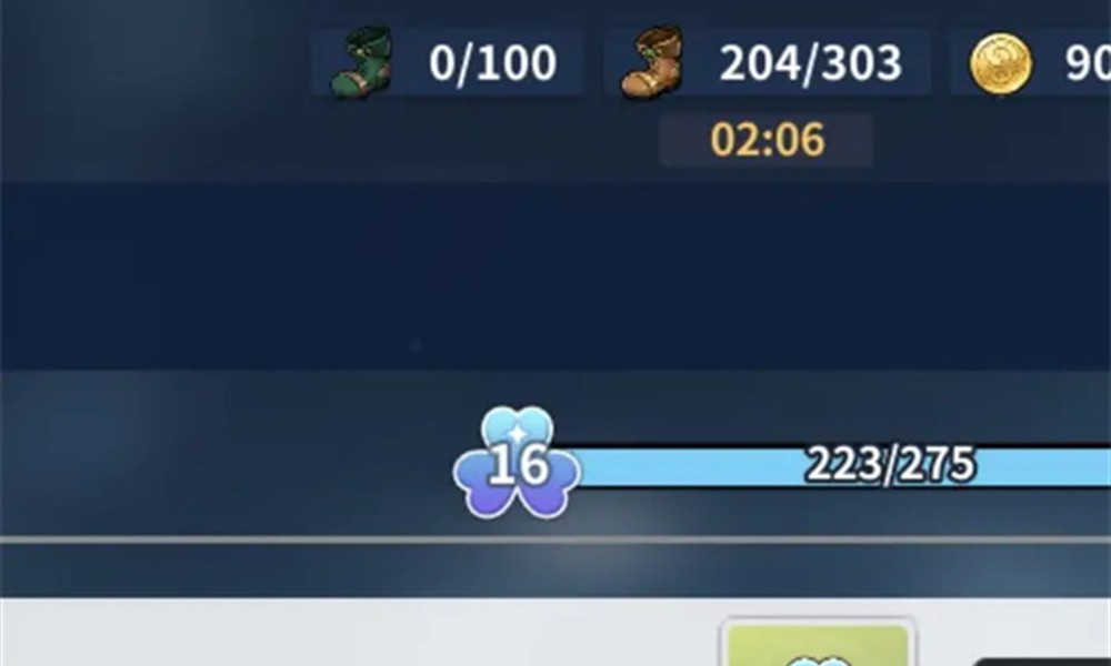 黑色四叶草魔法帝之道体力怎么获得 体力获取方法