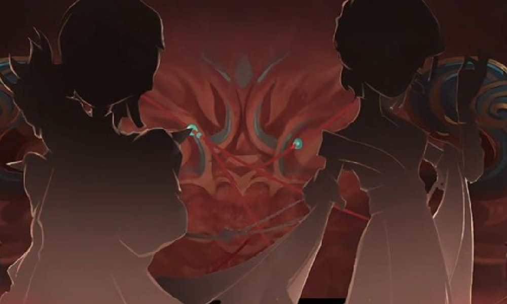 超自然行动组×非遗傩戏联动什么时候开启 联动开始时间