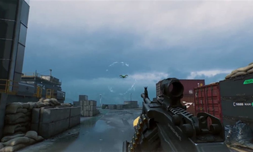 三角洲行动老黑怎么玩 老黑技能实战技巧