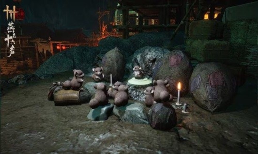 燕云十六声九流门驻地 鬼间集·反诈手册活动攻略