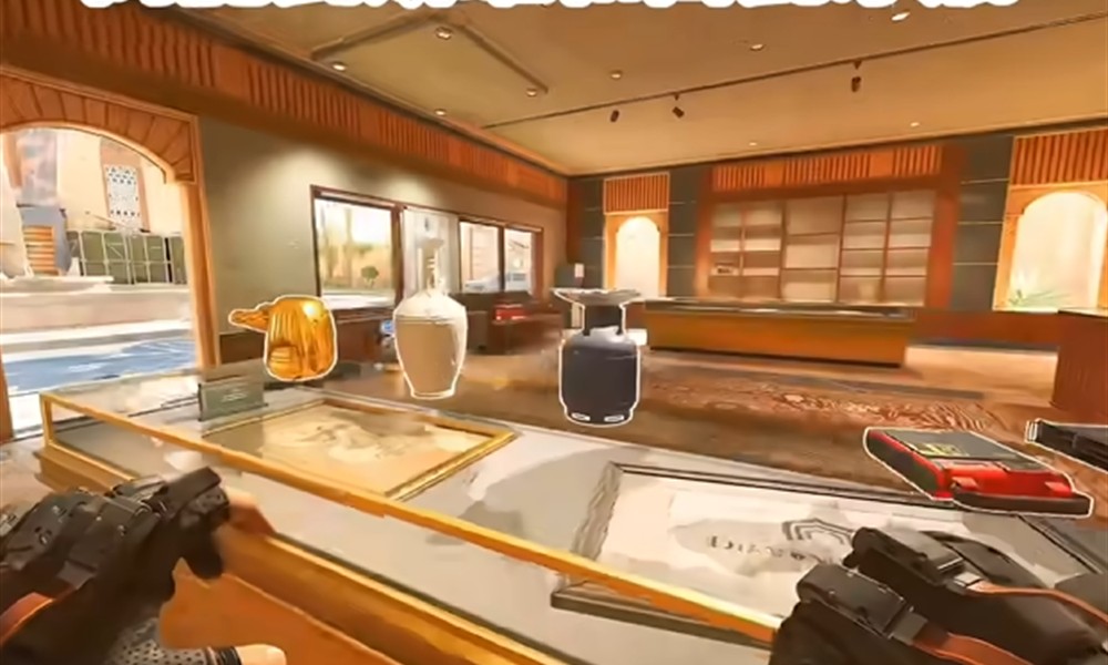 三角洲行动S7新增大红有哪些 S7大红收藏品获取方式