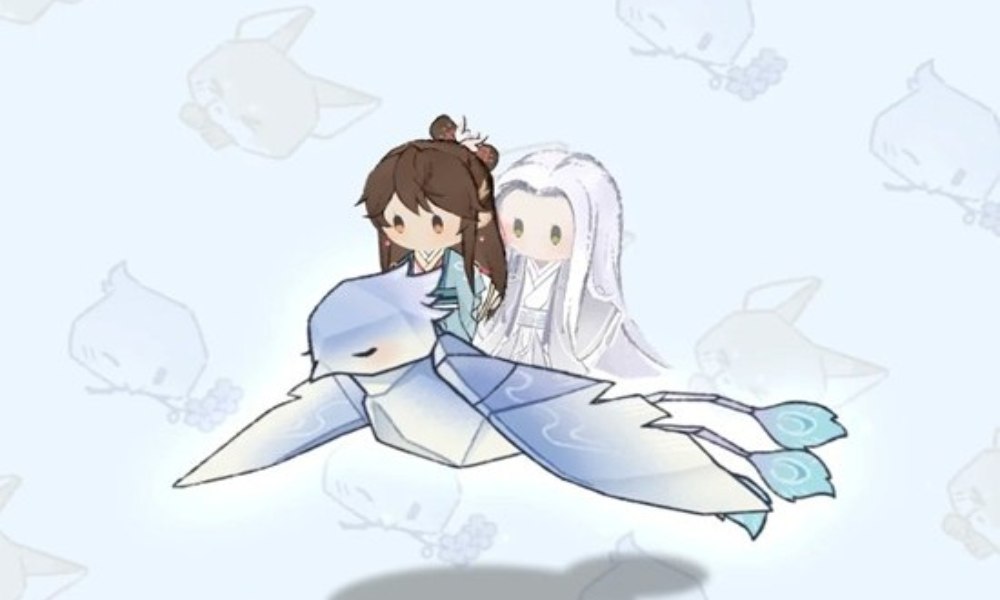 如鸢左慈初见日活动 渺渺兮仙乡活动今日现已开启