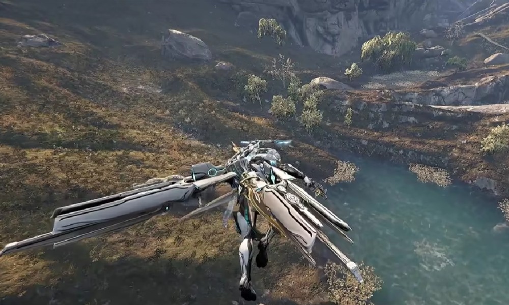 星际战甲手游有60fps吗 帧率提升方法