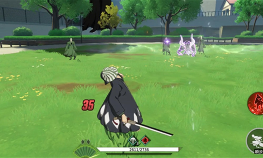 境界刀鸣爬塔10-2怎么打 境界刀鸣爬塔10-2通关方法