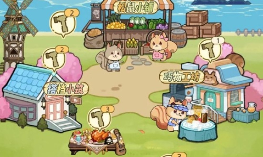 光与夜之恋丰果农场 如何花最少获得buff攻略