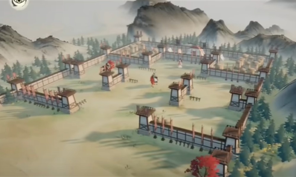 三国望神州决战吕布怎么打 决战吕布打法技巧