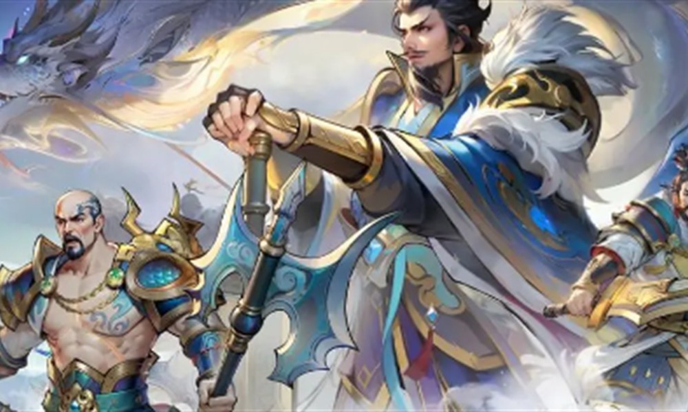 百战群英吴国开荒队怎么玩 吴国队玩法详解