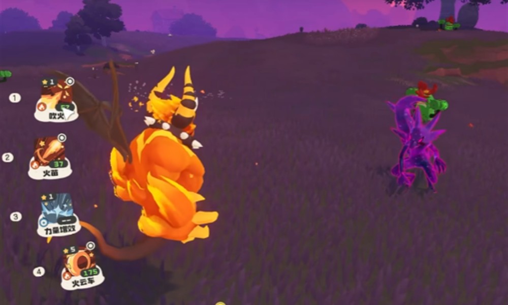 洛克王国世界新宠有哪些 新宠物获取与进化