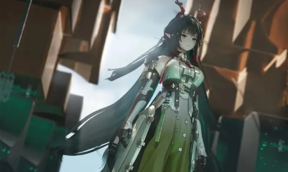 明日方舟终末地客户端多大 终末地安装配置要求