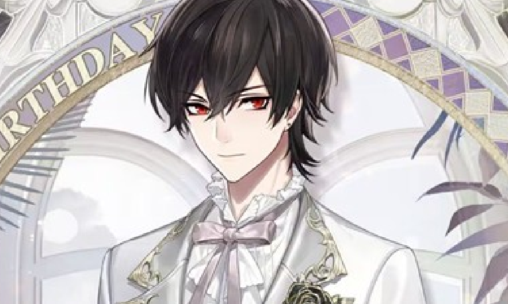 时空中的绘旅人艾因生日服公布 11月7日惊喜上线